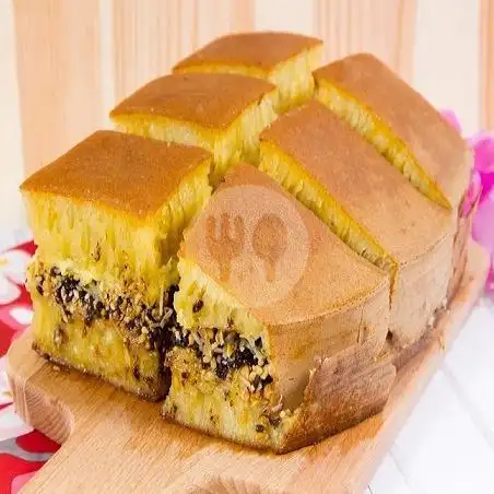 Gambar Makanan Martabak dan Terang Bulan Big Boss, Gerung 16