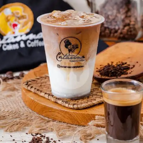 Gambar Makanan Catarina Cakes & Coffee, Batam Kota 18