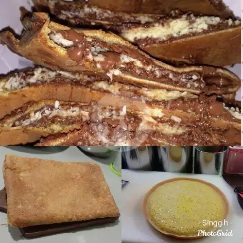 Gambar Makanan Martabak MC 99, Bangka Raya 2