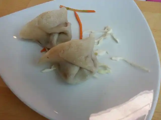 Chinese & Sushi Express'nin yemek ve ambiyans fotoğrafları 33