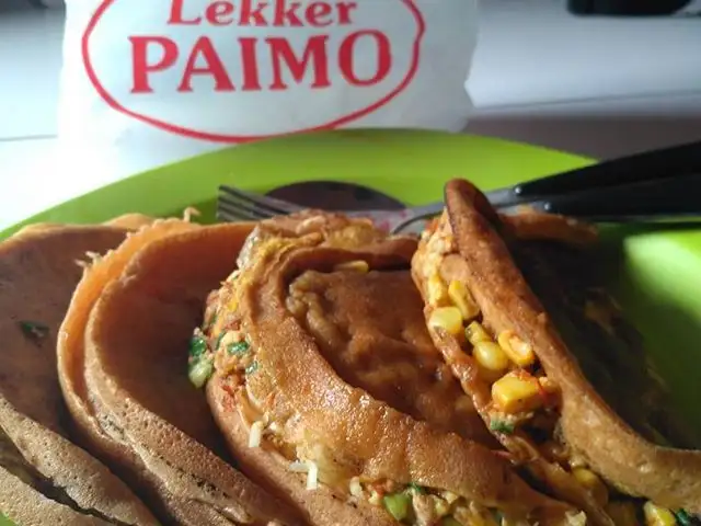 Kue Lekker Paimo