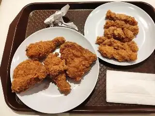 KFC Pelangi Semenyih Drive Thru