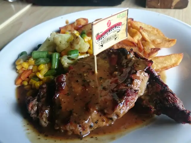 Gambar Makanan Abuba Steak 1