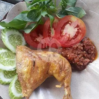 Gambar Makanan Rumah Makan Pecel Lele dan Nasi Bebek Hoky, Pasar Minggu 16