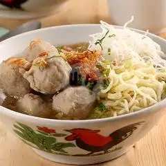 Gambar Makanan Mie Ayam Bakso Eka Rasa, Sandubaya 8