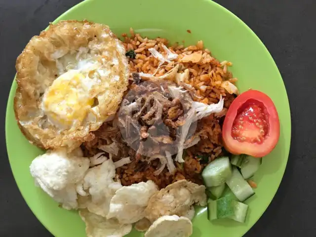 Gambar Makanan Warung Kopi Antasari, Antasari 6