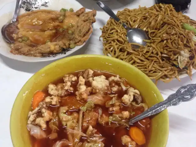 Gambar Makanan RM Miroso 1 4