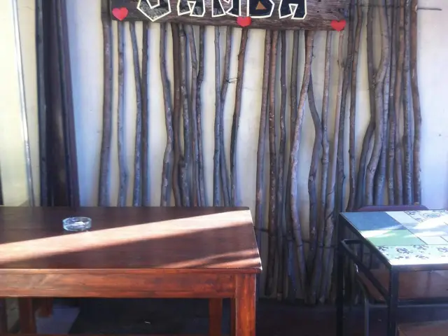 Jamba Noon Cafe Food Photo 3