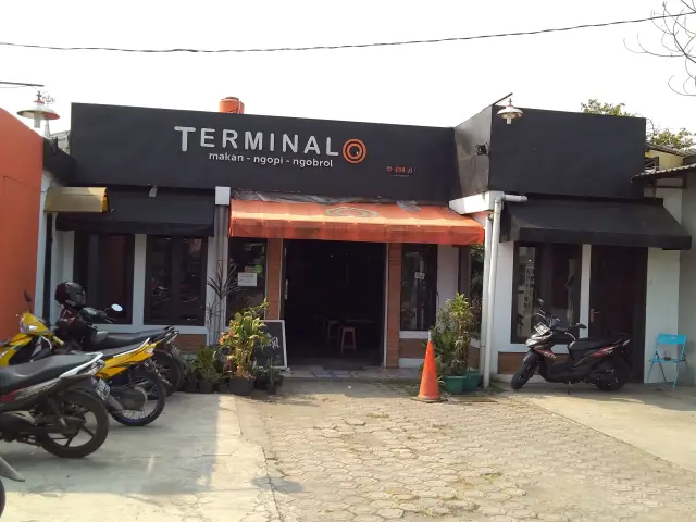 Gambar Makanan TerminalO 2
