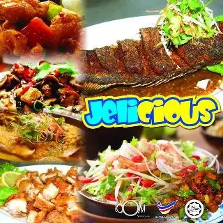 Jelicious by Herb Recipe Shop