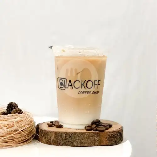 Gambar Makanan Blackoff Coffee 4