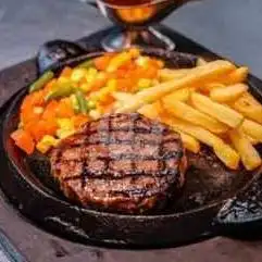 Gambar Makanan Homs Steak And Snack, Duren Sawit 2