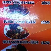 Gambar Makanan Super Yamin 1