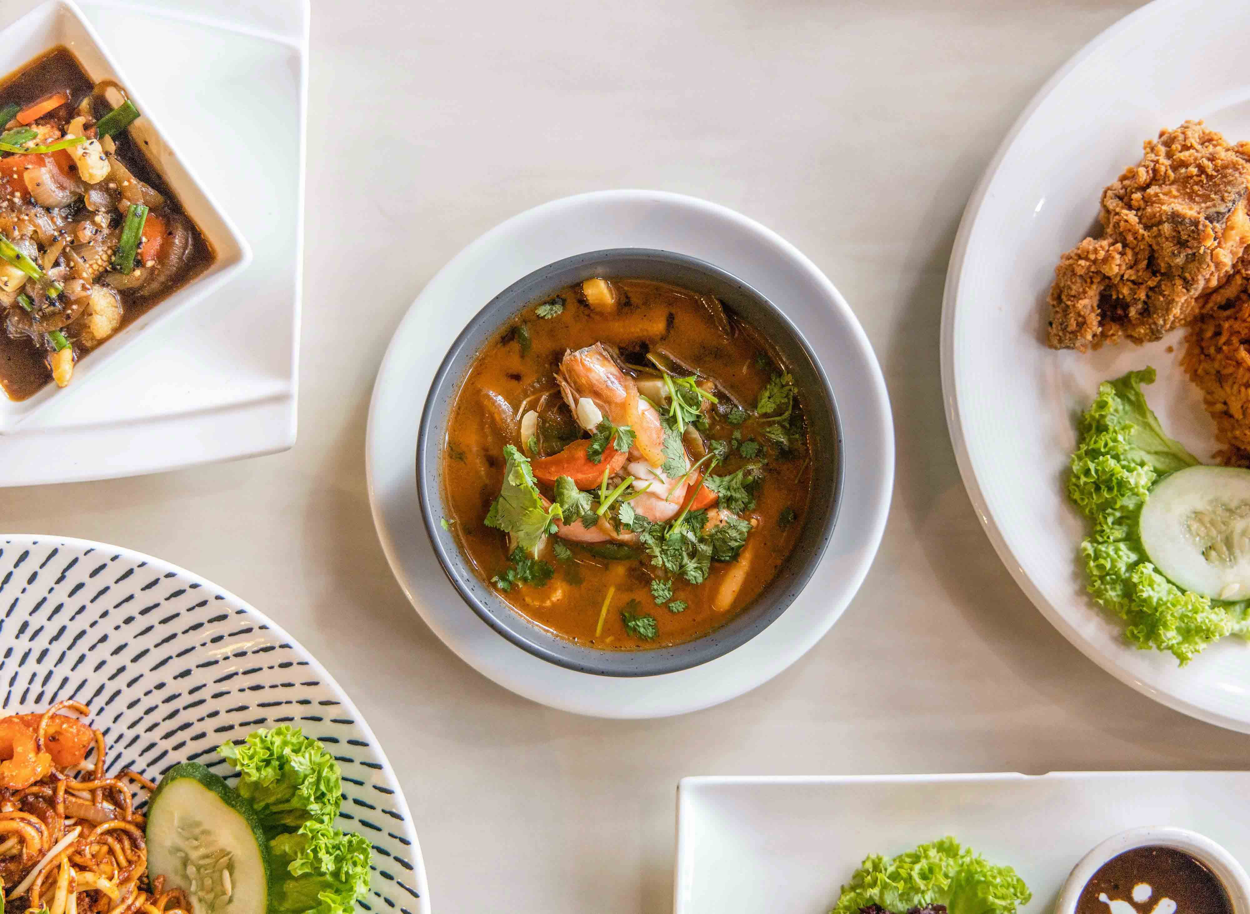 Village Grill Muar, Meat, Muar YummyAdvisor