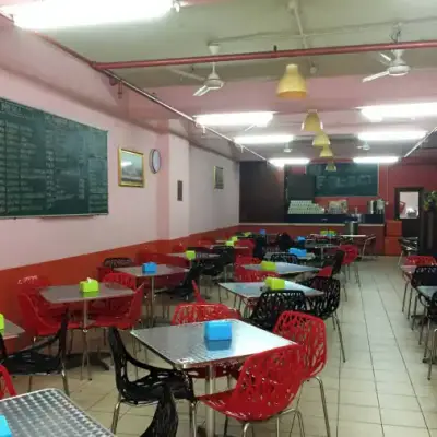Restoran Sajian Melayu