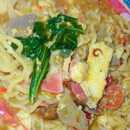 Gambar Makanan Sate Sunda , Warkop & Warung Nasi Sunda Mang Udin 3