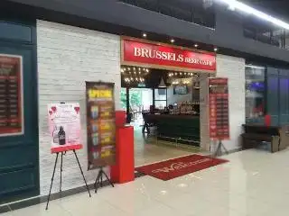 Brussels Beer Cafe, Tesco Kepong