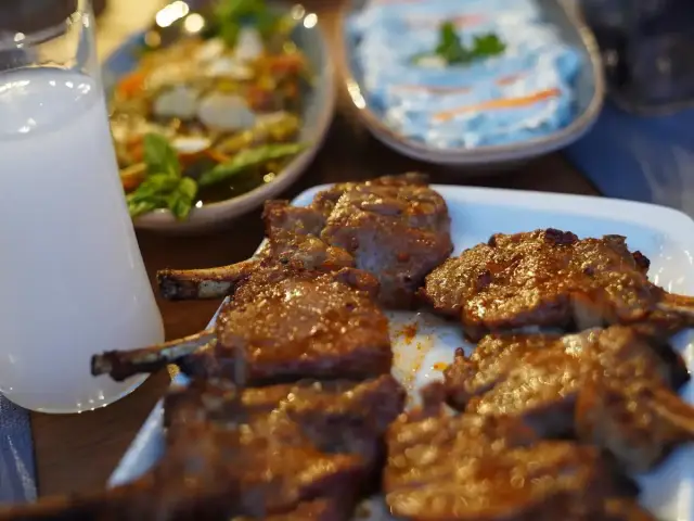 Fikret Yılmaz Adana Ocakbaşı'nin yemek ve ambiyans fotoğrafları 10