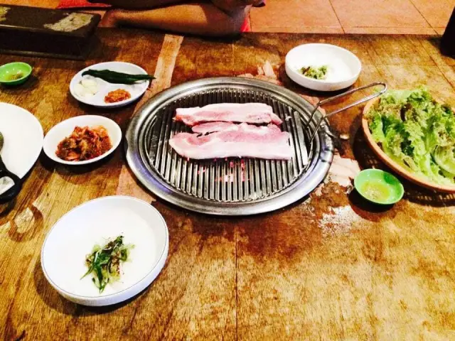 Tongro Korean BBQ Food Photo 5