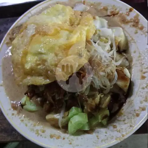 Gambar Makanan Ketoprak 86 Tran Jakarta 2