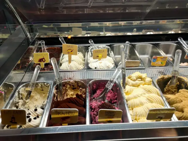 Gambar Makanan Koono Gelato 33