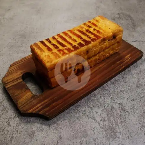 Gambar Makanan Roti Bakar 3 Saudara, Sukahati 10