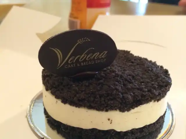 Verbena Pastry. Bakery. Cafe Food Photo 4