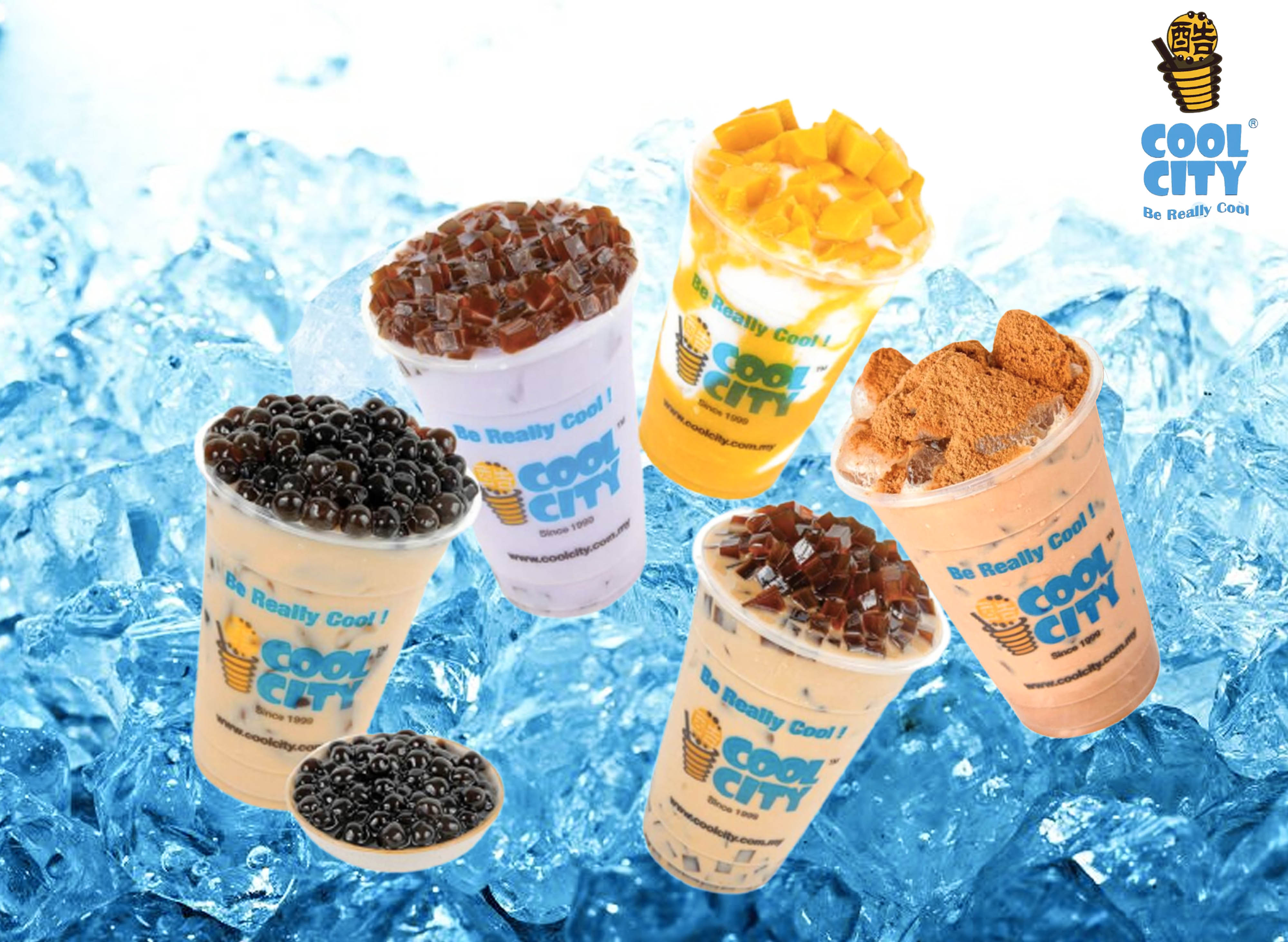 Cool City (Penampang), Dessert, Kota Kinabalu YummyAdvisor