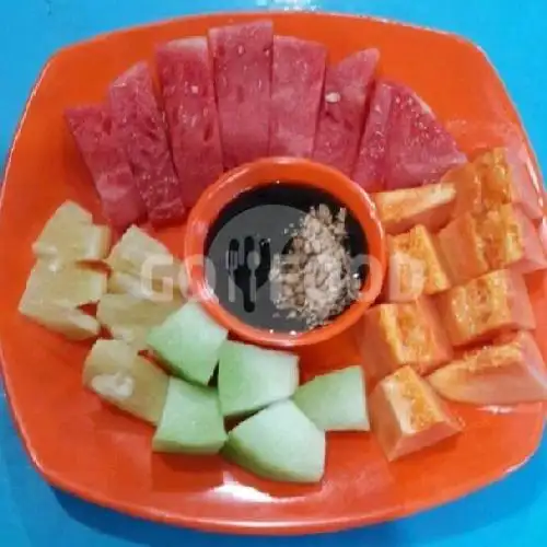 Gambar Makanan Rujak Teng Teng Sumatera, Aipda 4