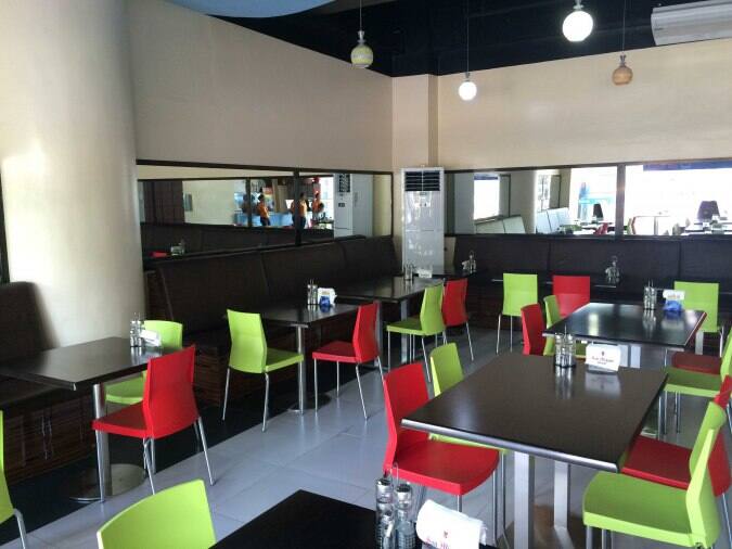 Sanky Dish Tea House near me in Jones Discover Chinese Food food