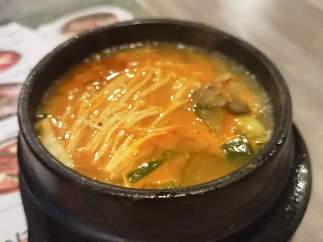 초동집 Cho Dong Jib Food Photo 1