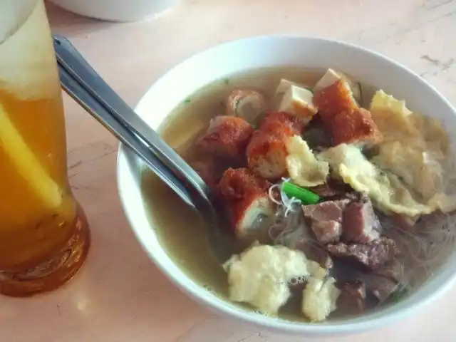 Gambar Makanan Soto Mie Puri Pak H. Darjo 16