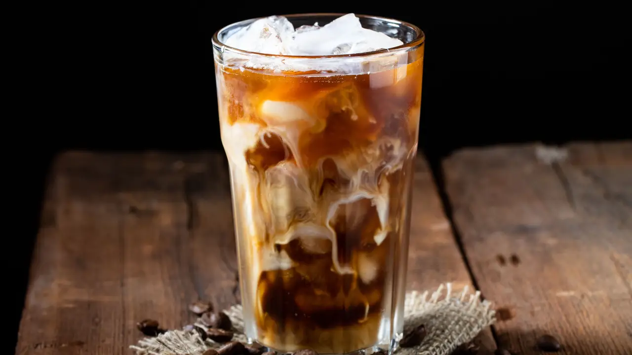 Pirate Coffee (Coffee & Maggi Viral) @ Port Laypark D’Polo