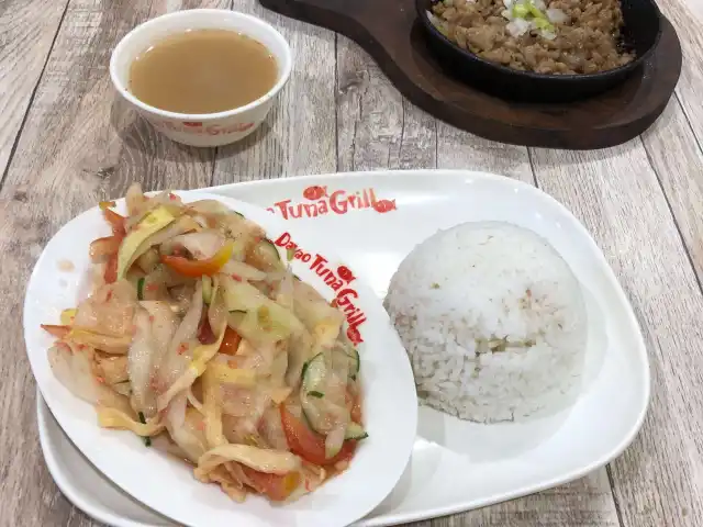 Davao Tuna Grill Food Photo 9