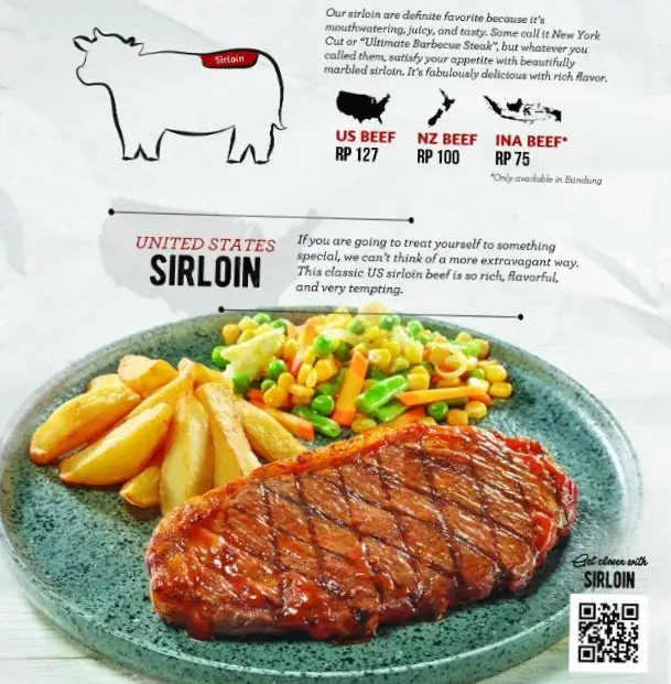 Gambar Makanan Abuba Steak 7