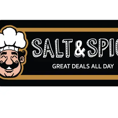 Salt & Spice (Bertam Perdana)