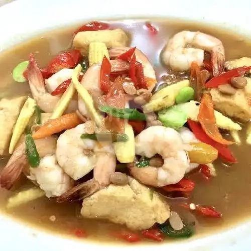 Gambar Makanan Akhun Chinese Food, Jelambar 5