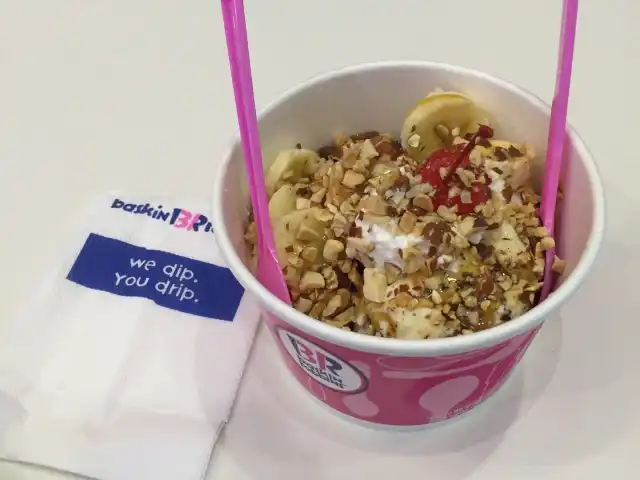 Baskin-Robbins Food Photo 9