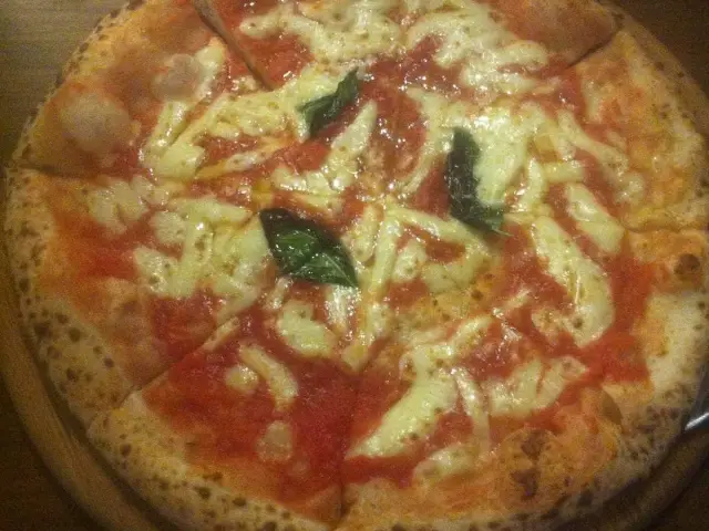 La Nostra Pizzeria Napoletana Food Photo 18