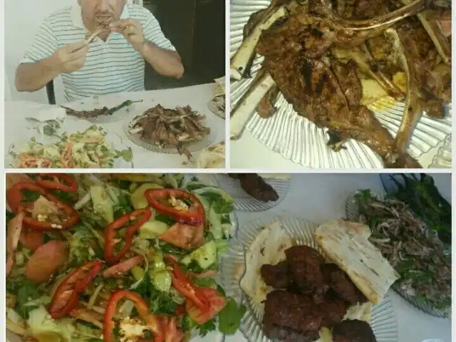 Salbaş Öz Kardeşler Kasabı'nin yemek ve ambiyans fotoğrafları 4