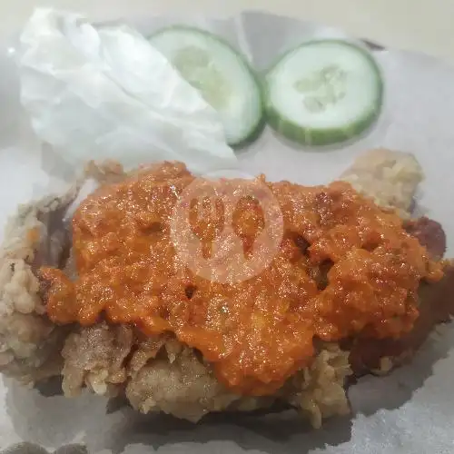 Gambar Makanan Koko Geprek 5