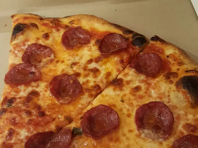 Gambar Makanan Pizzza Dealer 15