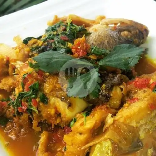 Gambar Makanan Ikan Rica Rica Mustika, Jl. Raden Patah 5