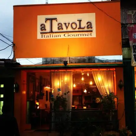 Gambar Makanan A Tavola Italian Gourmet & Resto 16