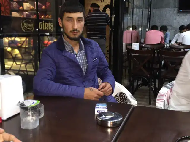 Saraylı cafe'nin yemek ve ambiyans fotoğrafları 3