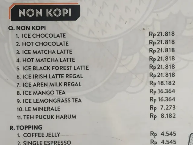 Gambar Makanan BMK(BasoMieKopi) 7