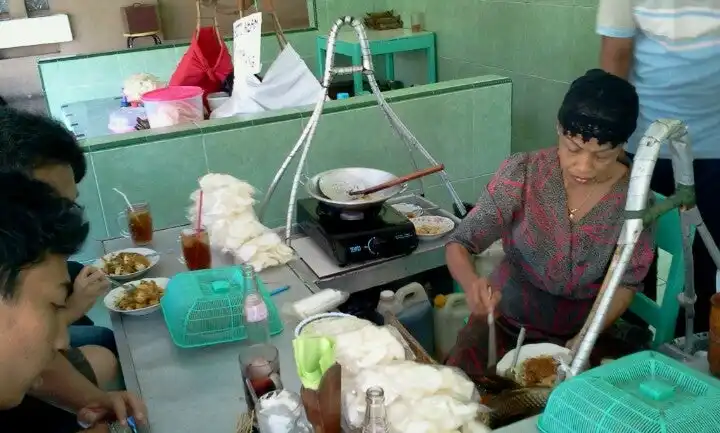 Gambar Makanan Rumah Makan Gajah 13