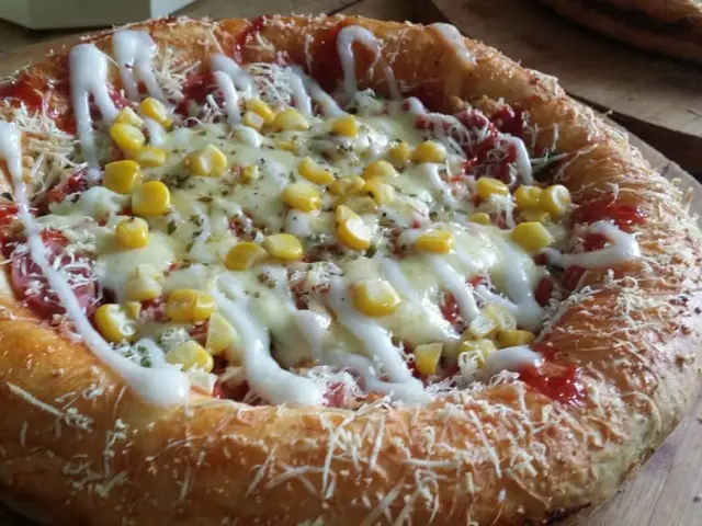 Gambar Makanan Pizzamamahku 1