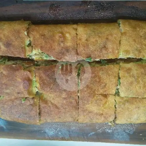 Gambar Makanan Syahputra Martabak Asli Bandung 4