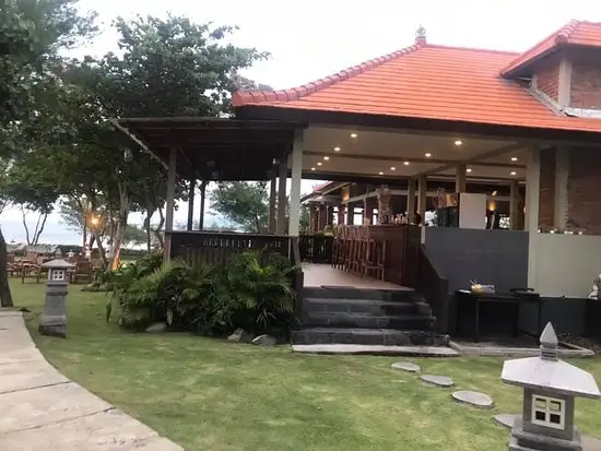 Gambar Makanan de Jukung Resto & Bar Tanah Lot 18